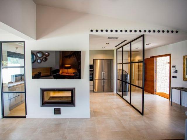 Villa en Venta en Denia, Alicante