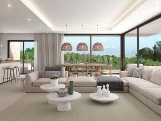 villa en Venta en Denia. FTBS T4627