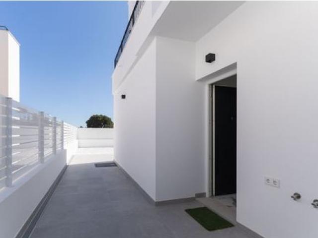 villa en Venta en Denia. FTBS T4711