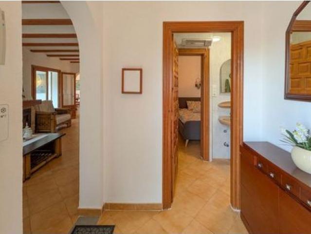 villa en Venta en Denia. FTBS T4728