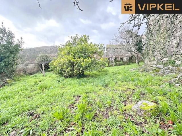 Villa en venta en Dodro La Coruña