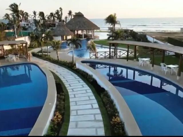 VILLA EN VENTA EN DREAM DIAMANTE ACAPULCO PLAYA DIAMANTE