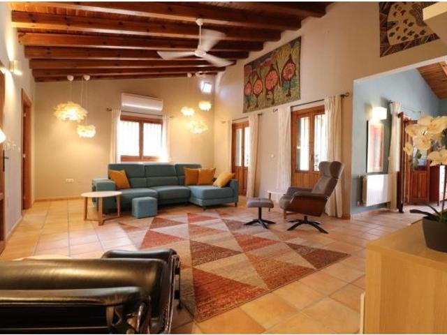Villa en Venta en El Camino de Catral, Alicante