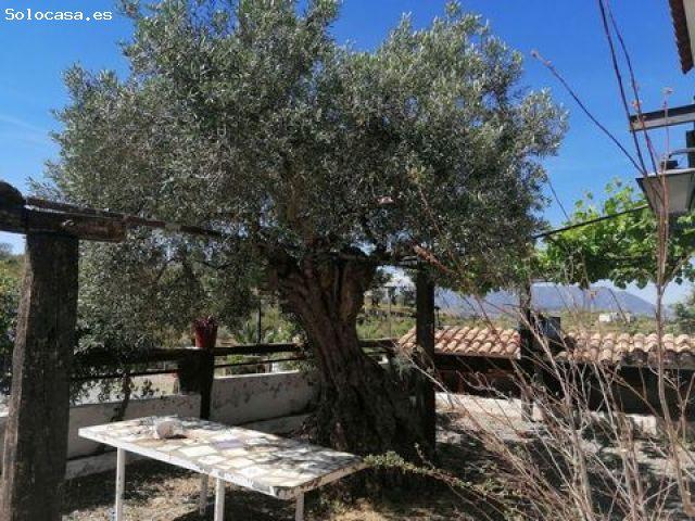 villa en Venta en El Chorro. FYWY T118