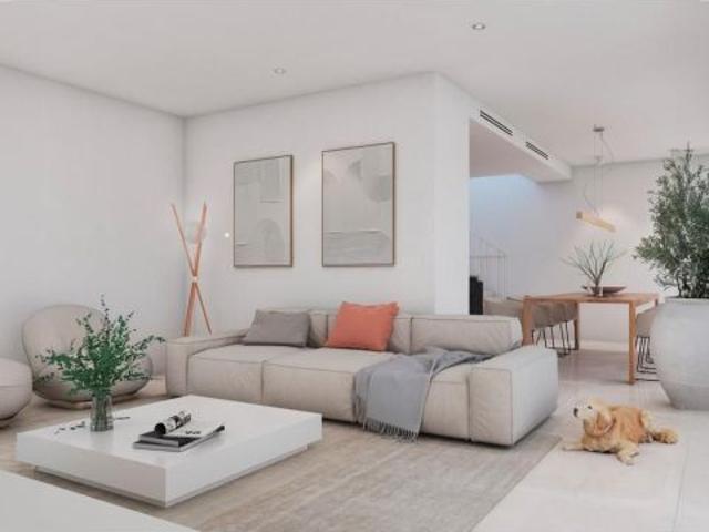 Villa en Venta en El Rafol dAlmunia, Alicante