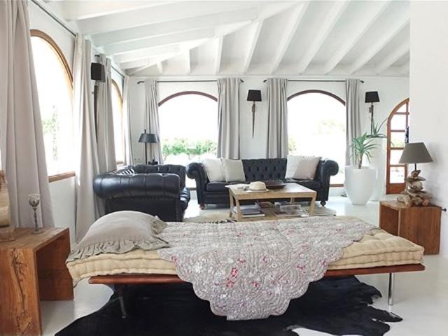 Villa en venta en Es Pujols