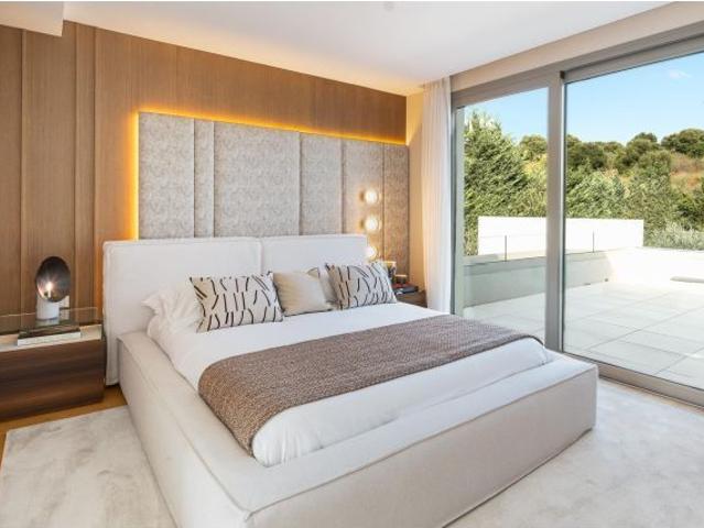Villa en Venta en Estepona, Málaga