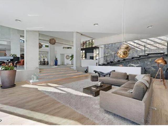 Villa en Venta en Estepona, Málaga