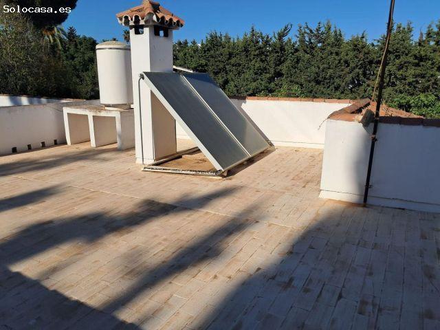 Villa en Venta en Estepona, Málaga