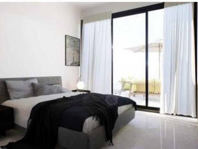 villa en Venta en Fortuna. ETRV T1851
