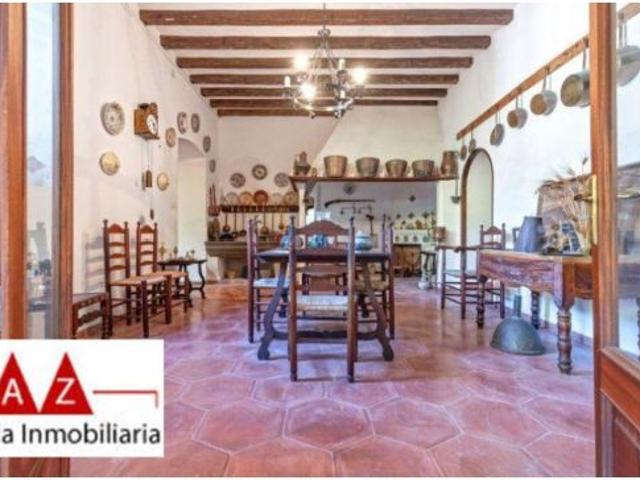 Villa en Venta en Fornalutx, Islas Baleares