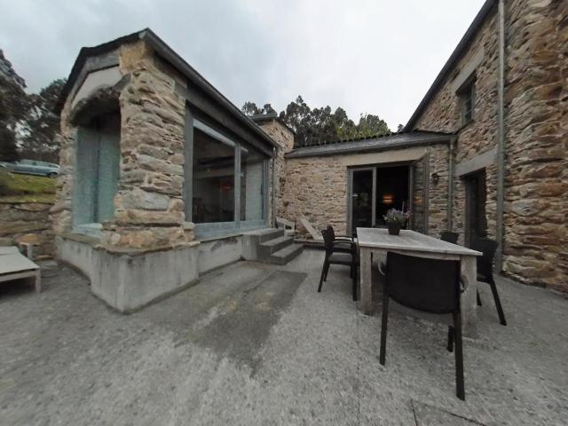 Villa en venta en Foz Lugo