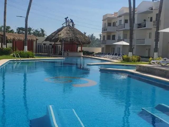 VILLA EN VENTA EN FRACCIONAMIENTO CARACOL ACAPULCO DIAMANTE