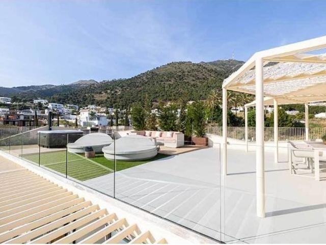 Villa en Venta en Fuengirola, Málaga