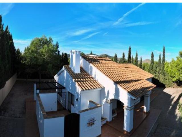 Villa en Venta en Fuente alamo de Murcia, Murcia