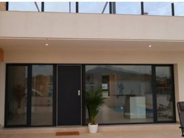 villa en Venta en Fuente Alamo. ETRV T1618