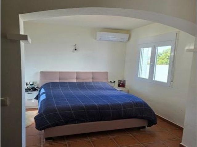 villa en Venta en Fuente Alamo. ETRV T7285