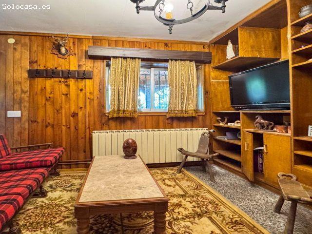 Villa en Venta en Galapagar, Madrid