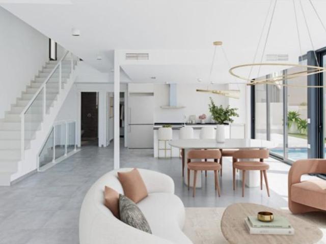 Villa en Venta en Gran alacant, Alicante