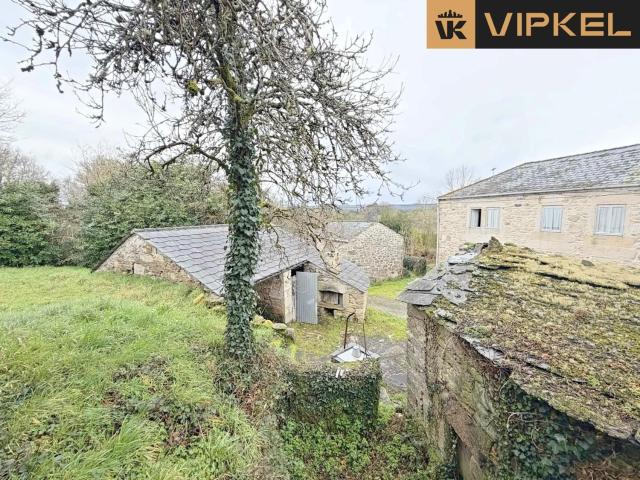 Villa en venta en Guitiriz Lugo