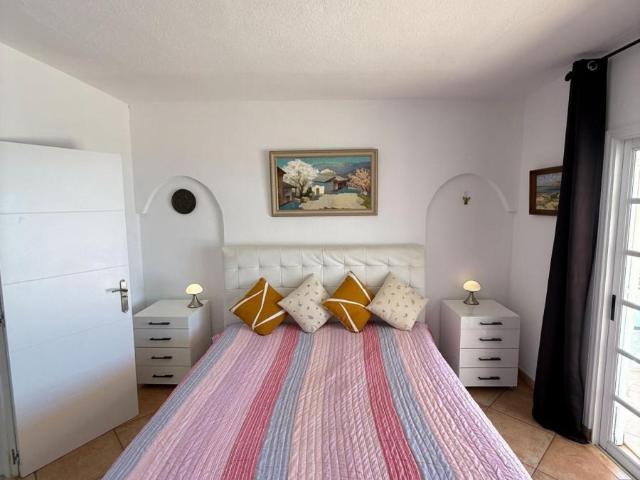 Villa en venta en Guía de Isora Tenerife