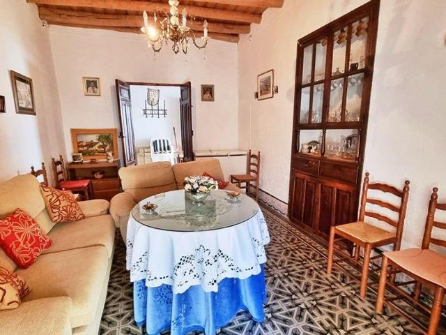 Villa en venta en Hinojales Huelva
