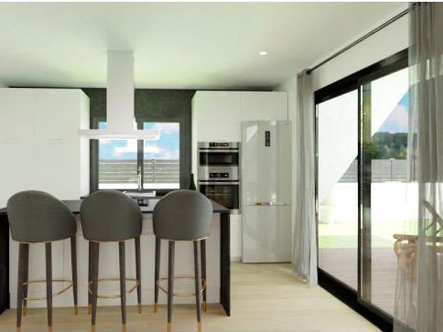 Villa en Venta en Hondón de las Nieves, Alicante