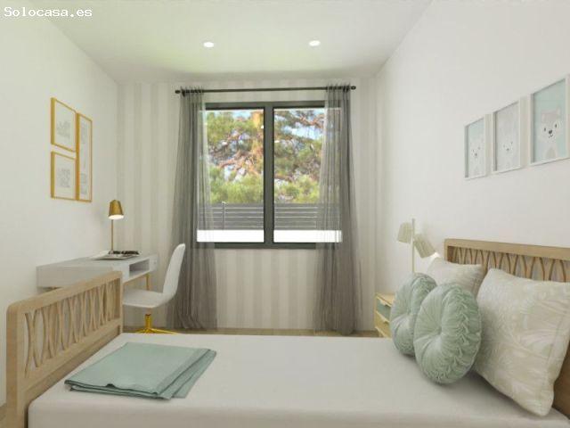 Villa en Venta en Hondón de las Nieves, Alicante