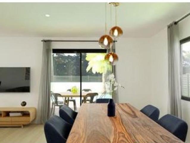 villa en Venta en Hondon De Las Nieves. ETRV T8246