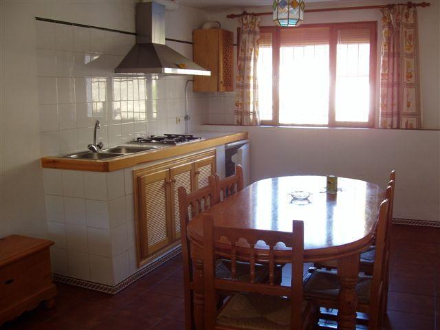 Casa en venta en Hornos Jaén