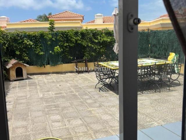 Villa en venta en Icod de los Vinos Tenerife
