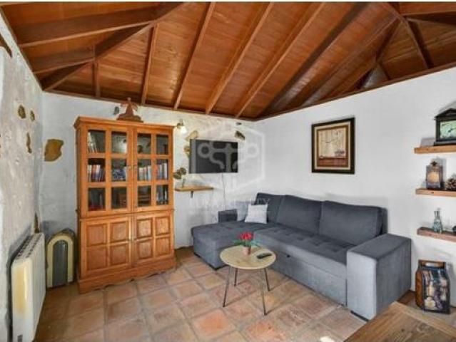 villa en Venta en Icod De Los Vinos. UEBZ T1616