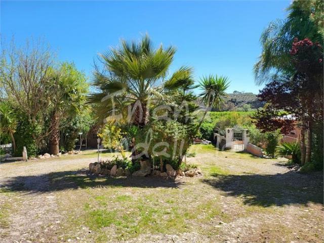 Villa en venta en Isla Redonda La Aceñuela Sevilla