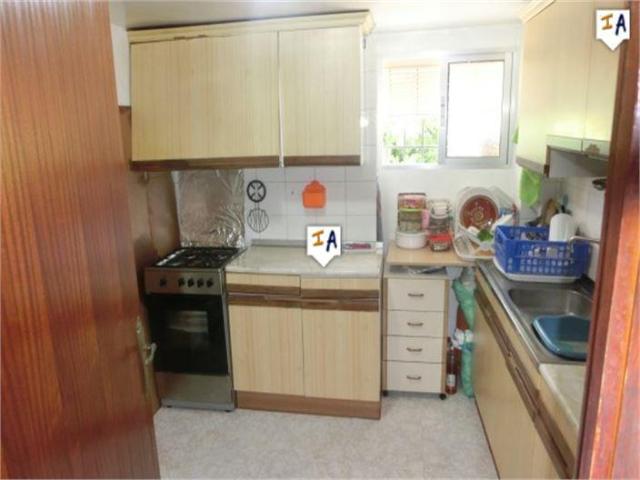 Villa en venta en Iznájar Córdoba