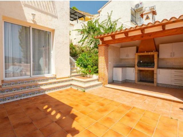 Villa en Venta en Jalon Xalo, Alicante
