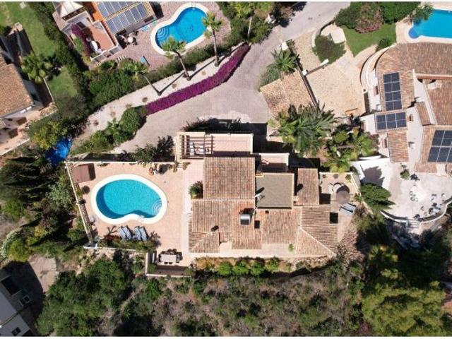 Villa en Venta en Jávea Xàbia, Alicante