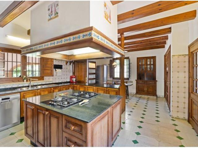 Villa en Venta en Jávea Xàbia, Alicante