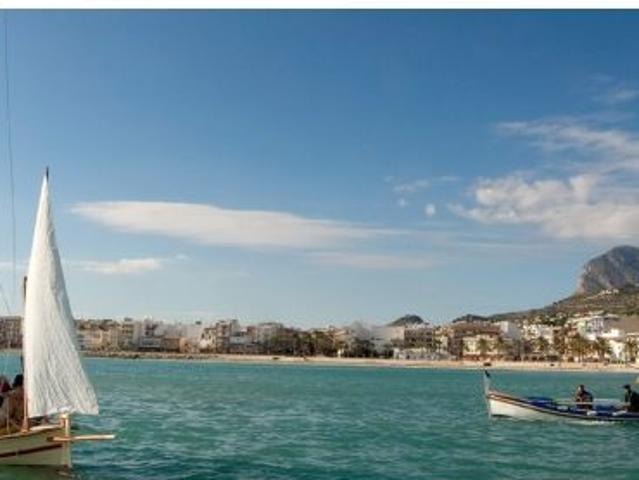 Villa en Venta en Jávea Xàbia, Alicante