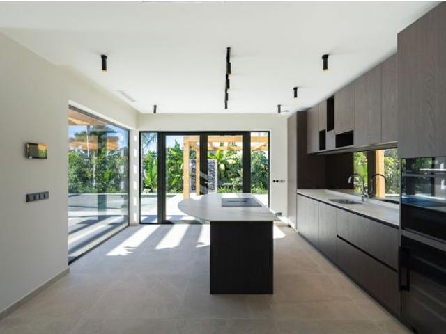 Villa en Venta en Jávea Xàbia, Alicante