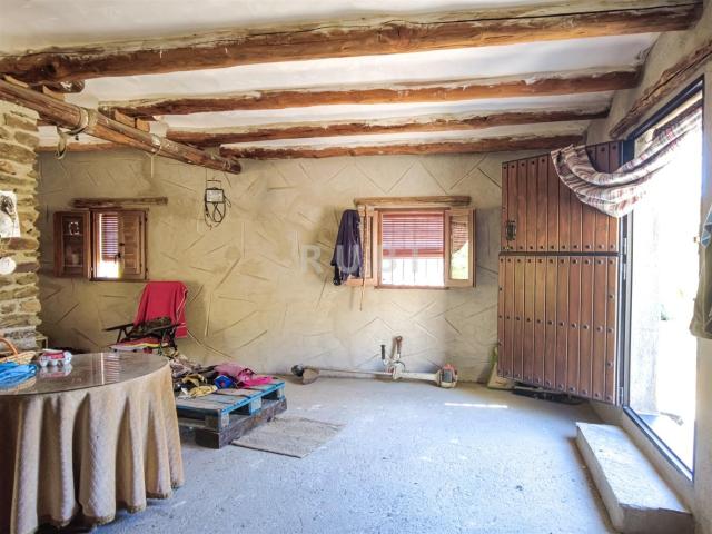 Villa en venta en La Taha Granada