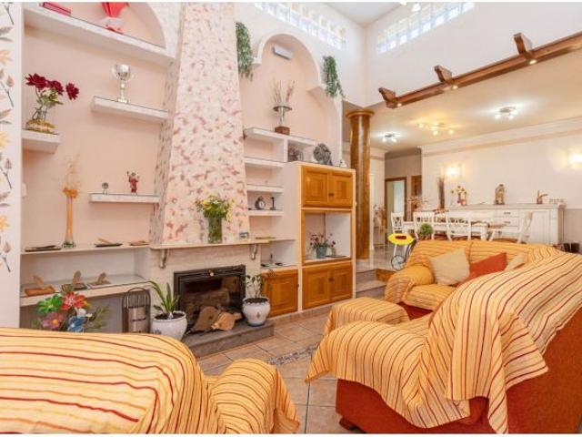 Villa en Venta en La Unión, Murcia