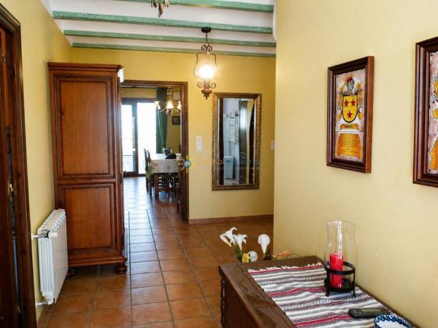 Villa en venta en La Font d'En Carròs Valencia