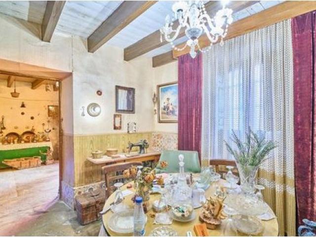 villa en Venta en La Maya. QTOT T383