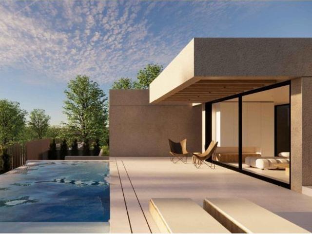 Villa en Venta en la Nucia, Alicante