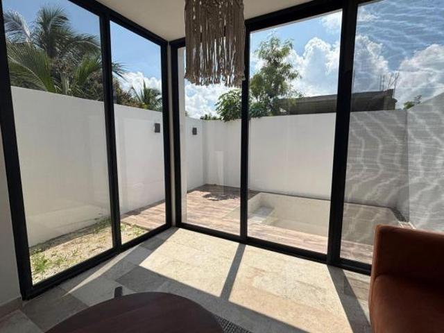 Villa en Venta en la Playa, Chicxulub Puerto, Yucatán