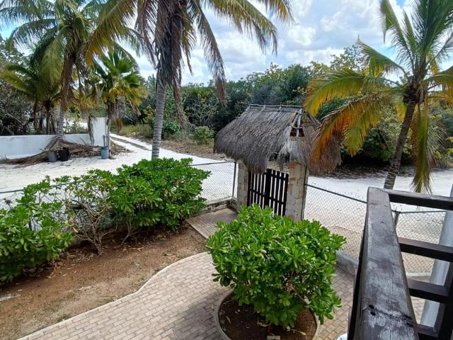 Villa en Venta en la Playa de San Crisanto Yucat?n