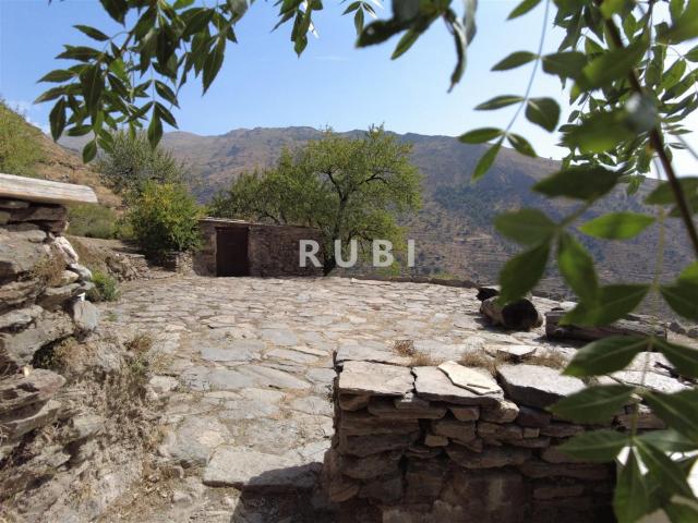 Villa en venta en Lanjarón Granada