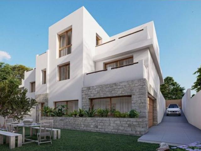 Villa en Venta en lAlfas del Pi, Alicante