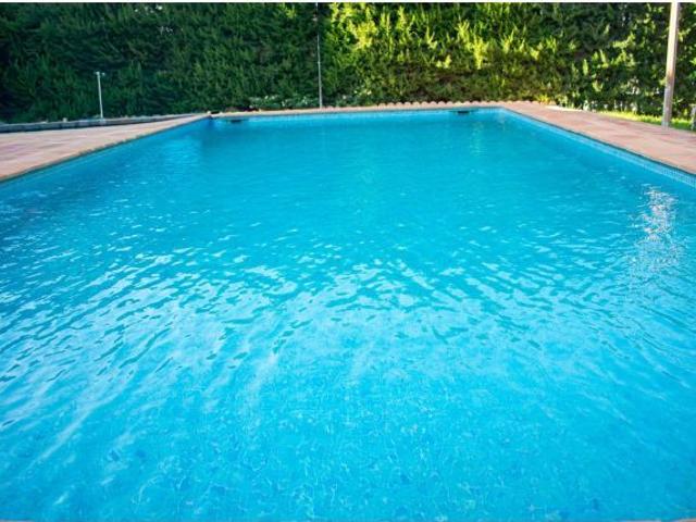 Villa en Venta en Las Torres de Cotillas, Murcia