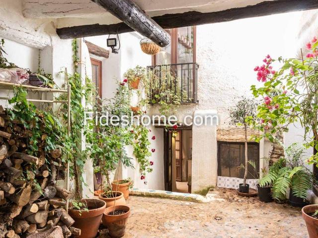 Villa en venta en Lecrín Granada